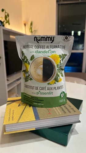 Customer photo review of Original - Rich & Bold 150g/5.3oz - up to 75 cups