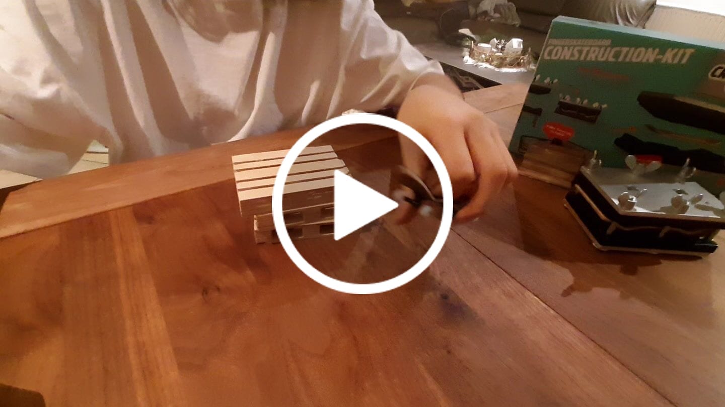 Customer video review of Build Awesome Boards - Bundle