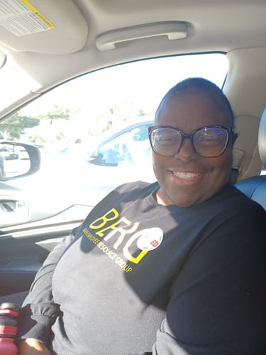 Customer photo review of Herbal Growth Oil