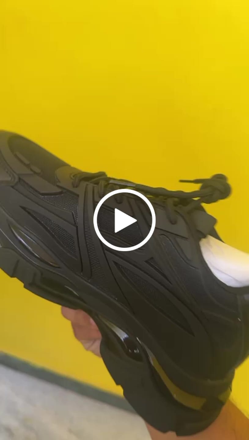 Customer video review of Ghost (3" Boost)
