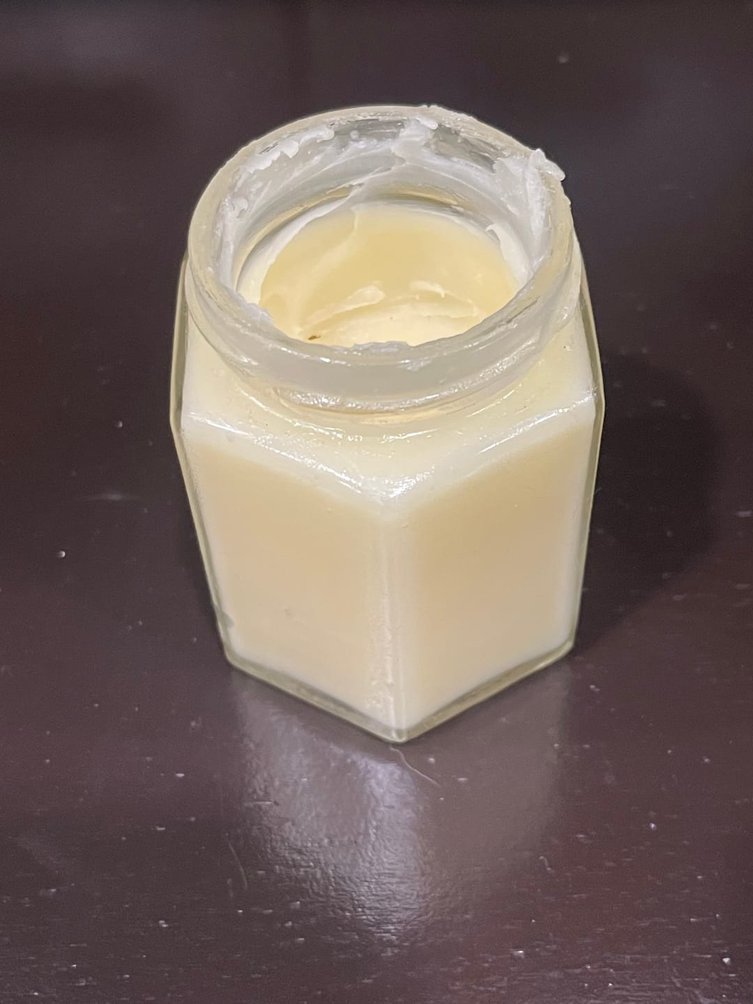 Customer photo review of Pure Beeswax Blocks (Free Shipping)