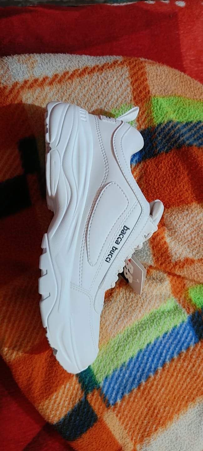 Customer photo review of Bacca Bucci Afterburn