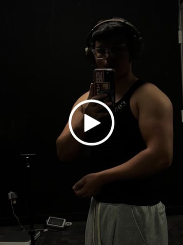 Customer video review of Shadow Beaters