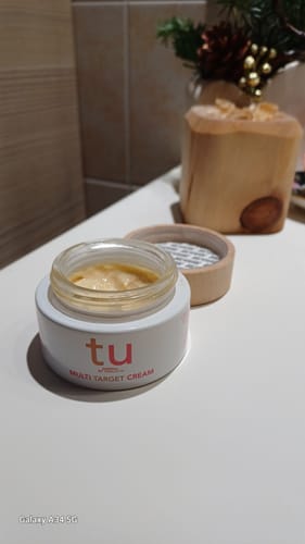 undefined review of TU multi target cream®  la crema che mancava image 1 out of 1