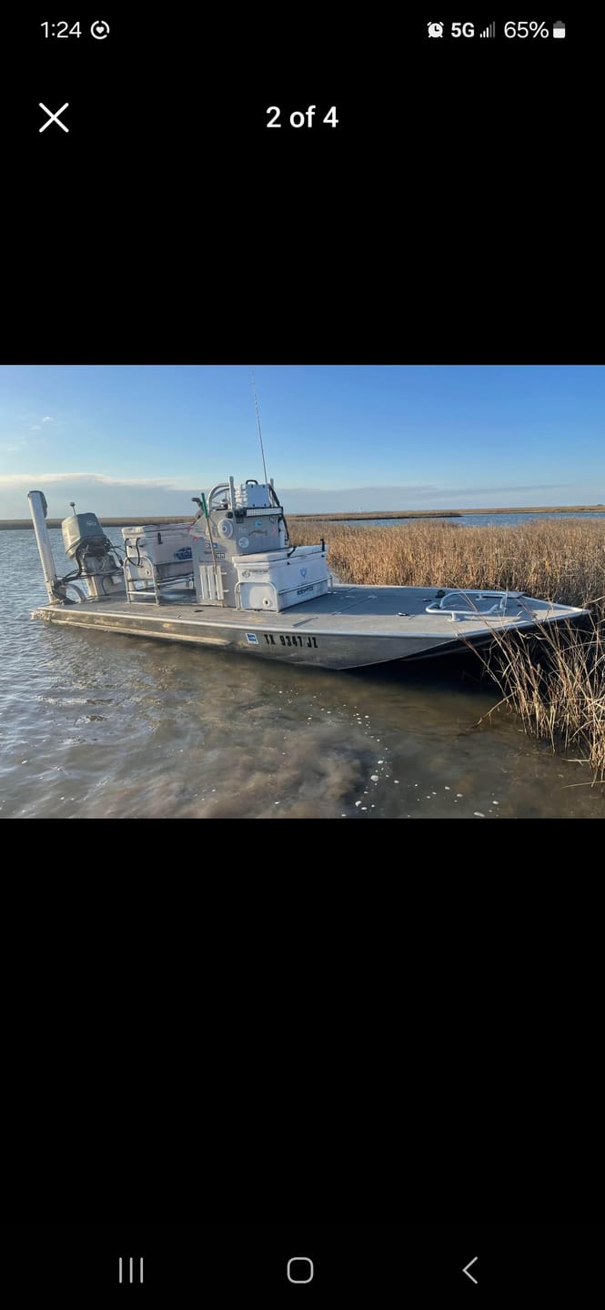Customer photo review of Shipping Protection by Route