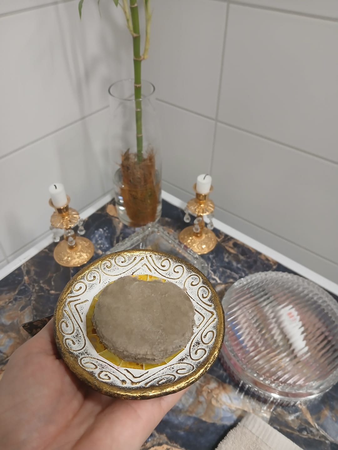 Customer photo review of Metsäbiomi Voidepala - 3 vaihtoehtoa
