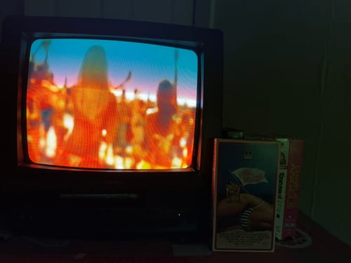 Customer photo review of Spring Breakers (2013)