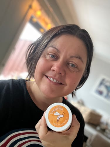 Customer photo review of Ringblomstsalve