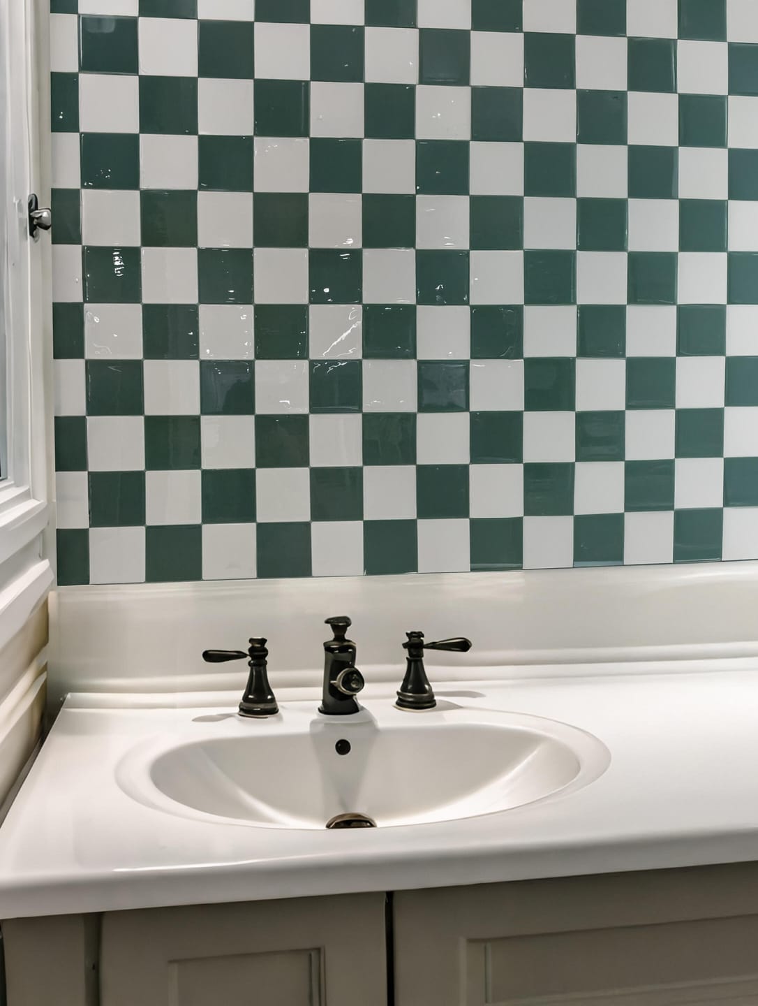 Customer photo review of Timberline Checks