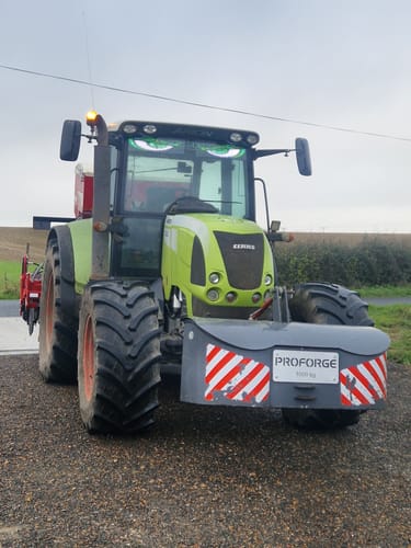 Customer photo review of LED Windshield Eyes For Car And Truck