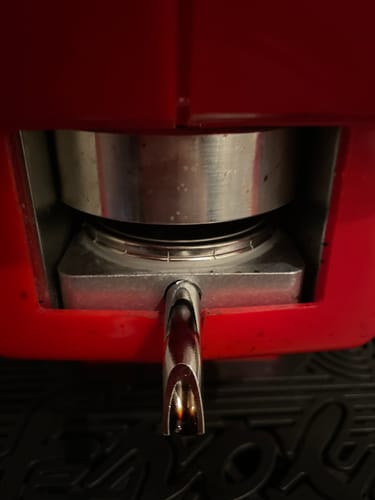 Customer photo review of Kit Metal - SALVA NATALE  [22 Disponibili]