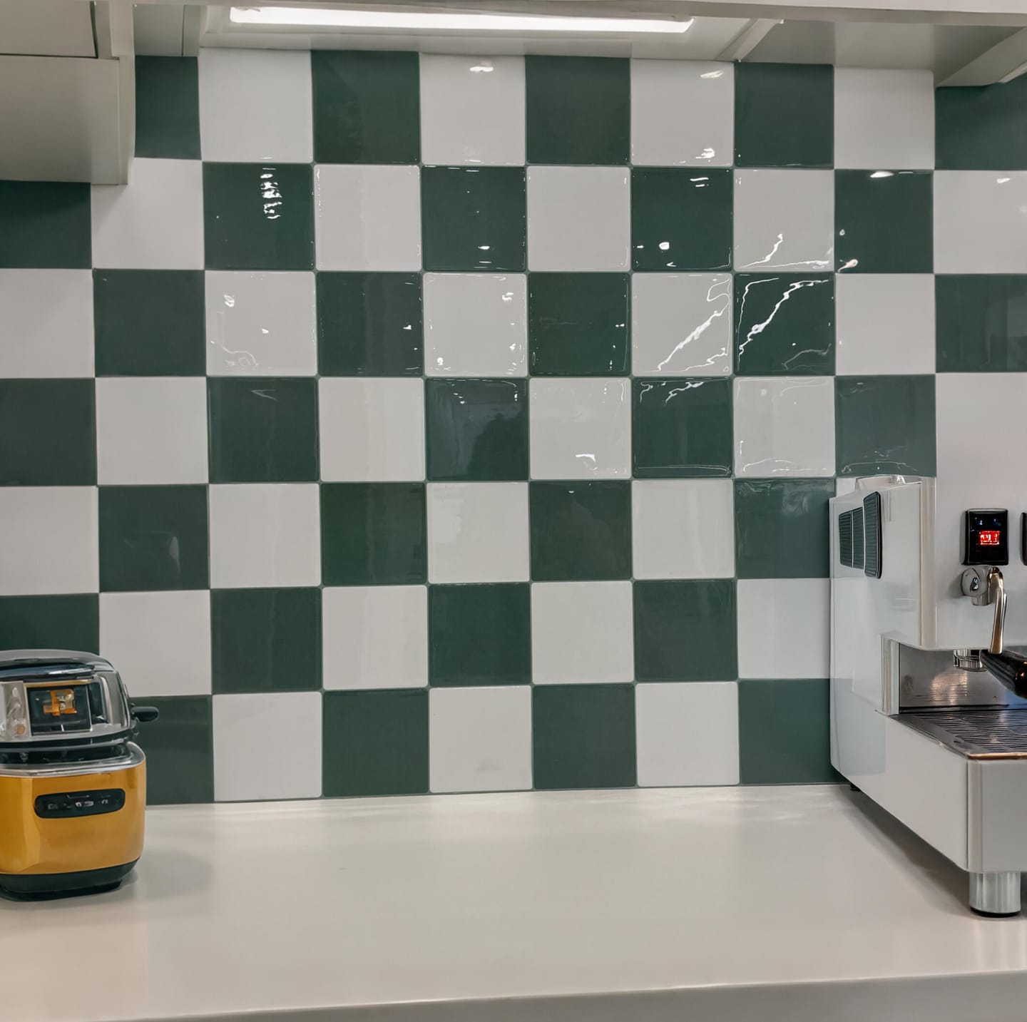 Customer photo review of Timberline Checks