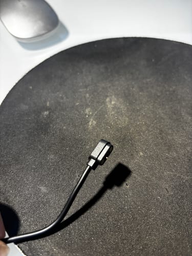 Customer photo review of PITATA M.I.S.T. - Magnetic Instant Smoke Tech