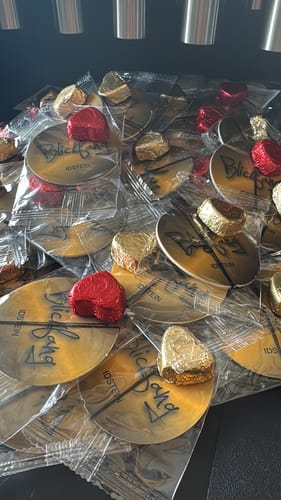 Susann B. review of Grafik Design Erstellen lassen image 1 out of 2