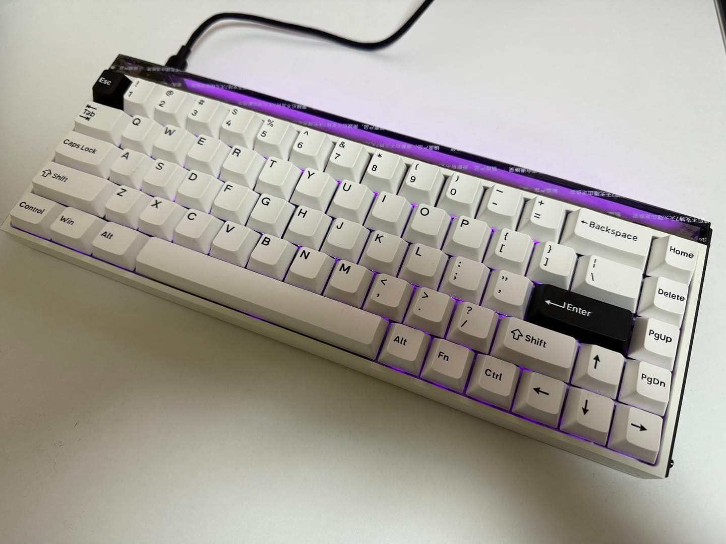 Customer photo review of MADE68 Ultra