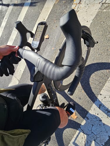 Customer photo review of S5 Force AXS