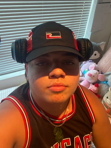 Customer photo review of Māori Sports Lid