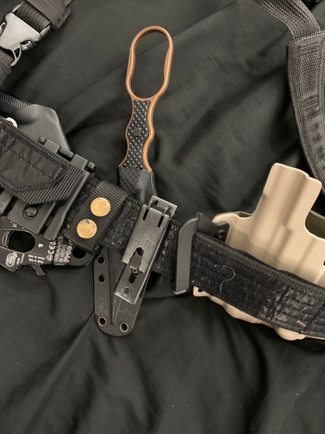 Customer photo review of Professional Guardian