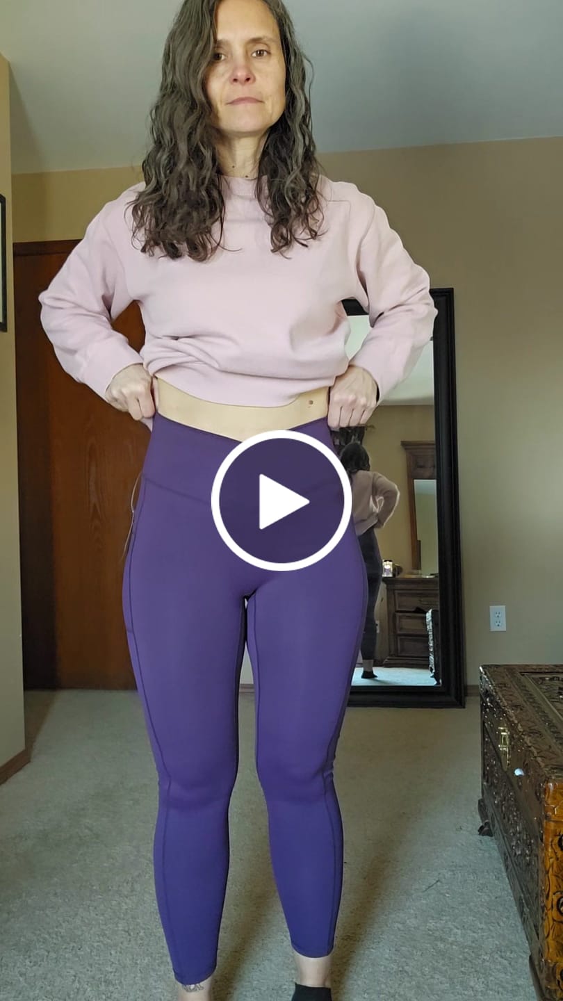 Customer video review of Bestie Leggings