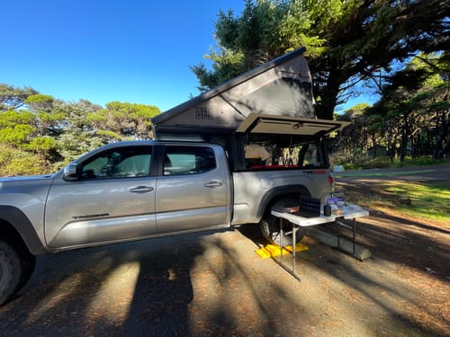 Customer photo review of Warranty Replacement Parts