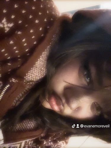 Customer photo review of Sleepizomb x Eyemoody Starry Blue | 6 Months, 2 pcs