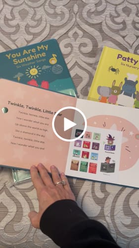 Customer video review of Wheels on the Bus - Rechargeable