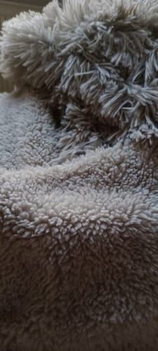 Customer photo review of BIANCA Laundry Christmas Gift Box