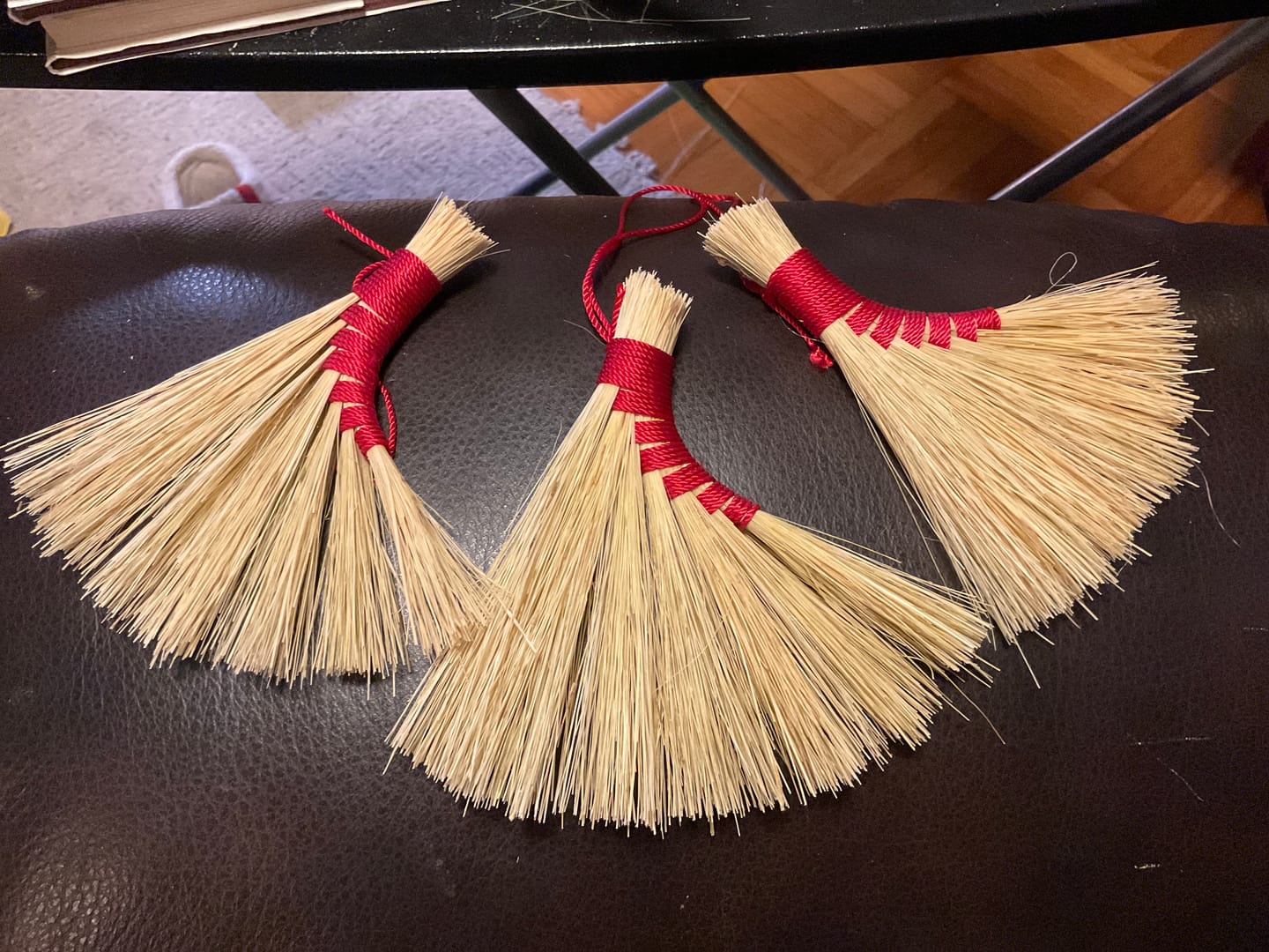 Customer photo review of ESPIGA NO.18