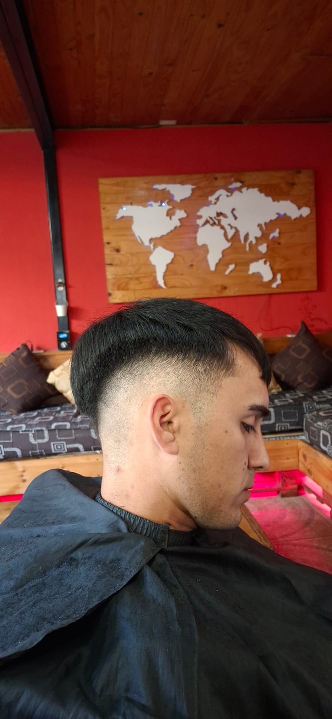 Customer photo review of pack kemei cyber