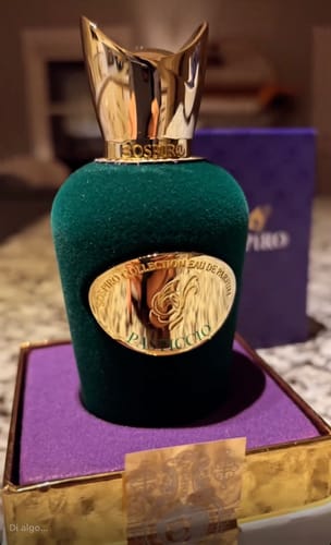 Customer photo review of Sospiro Pasticcio