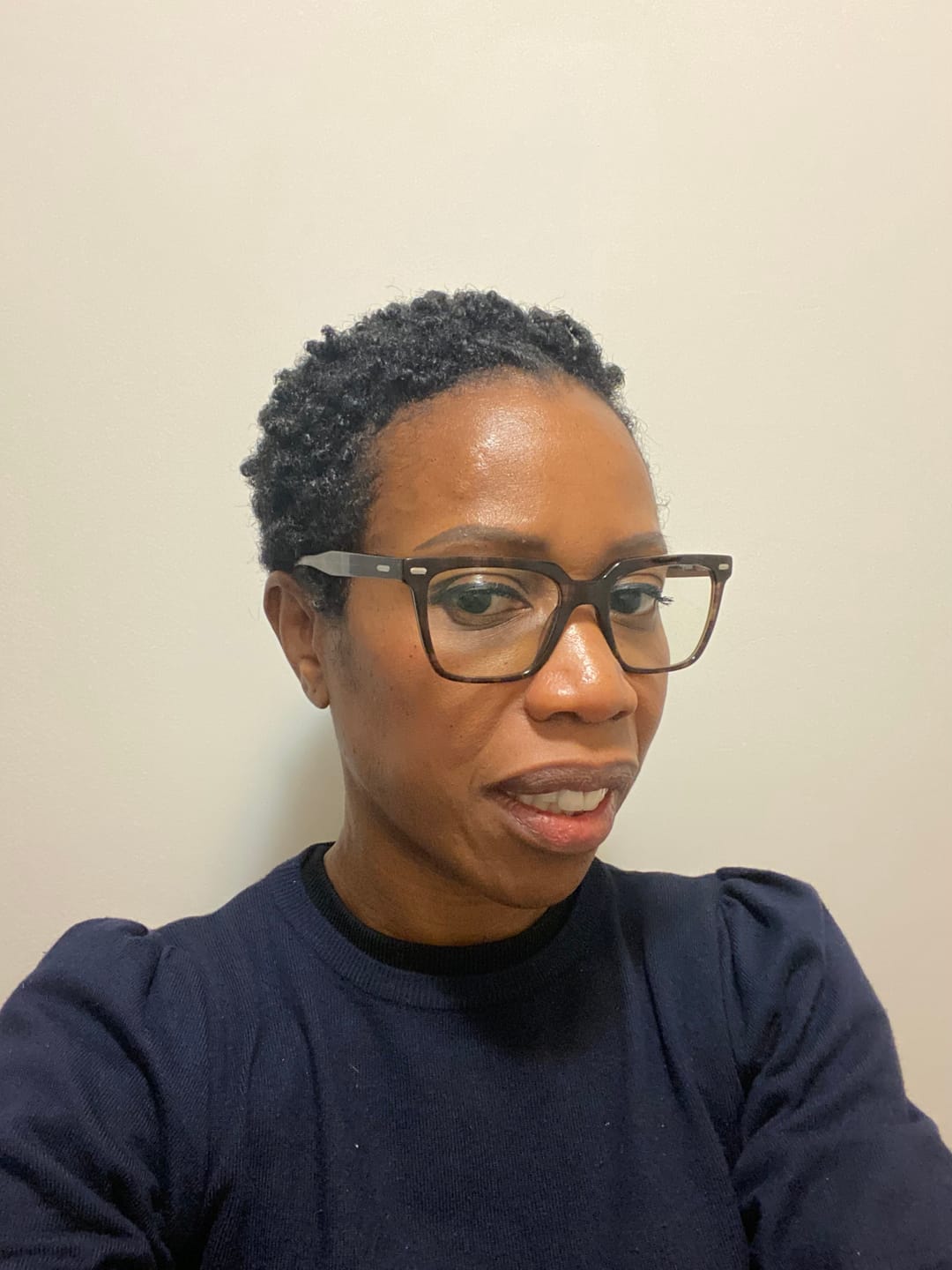 Customer photo review of 100% Real Flaxseed Gel