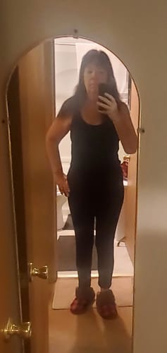 Customer photo review of Tirzepatide Weight Loss Program