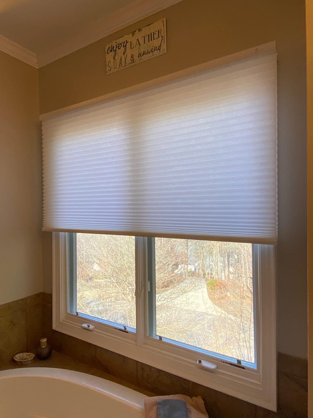 Customer photo review of Smart Link