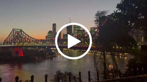 Customer video review of Digital Photo Frame