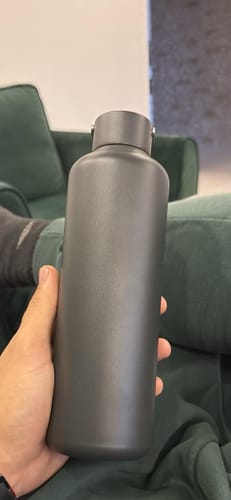 Customer photo review of Gertuvė TIMELESS DARK
