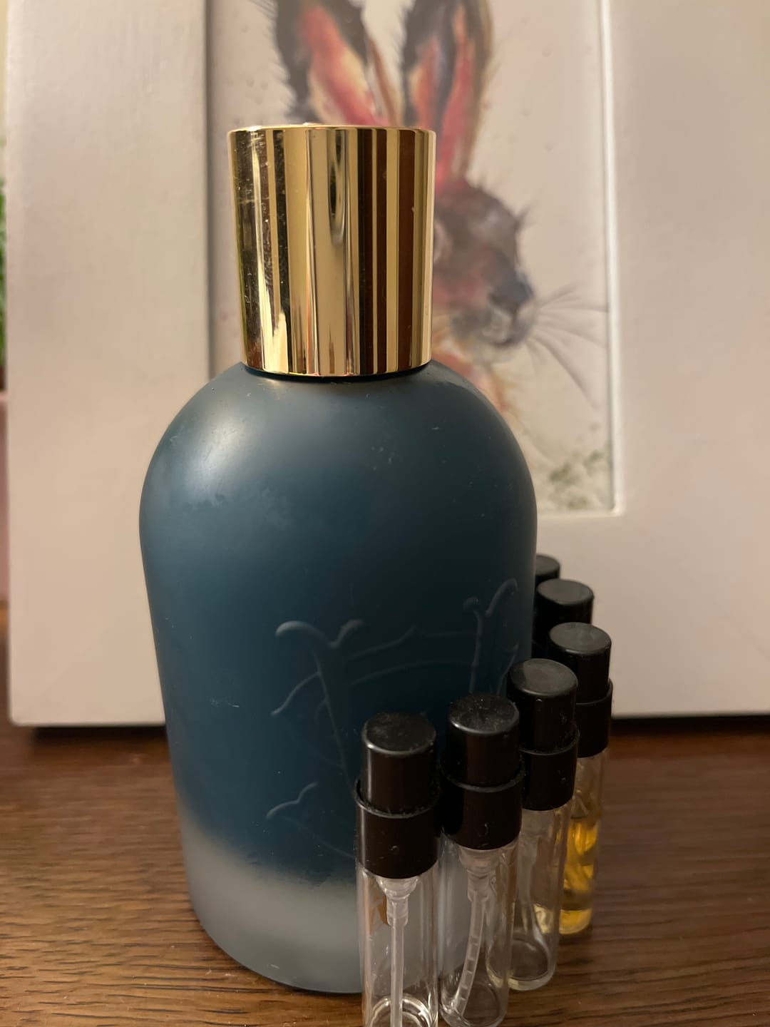 Customer photo review of Lovestory