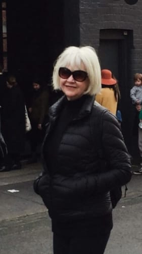 Customer photo review of Australian Grown Reishi Mushroom Capsules