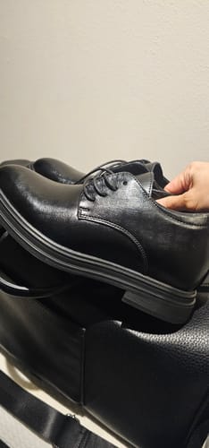 Customer photo review of Imperial (3'' Boost)