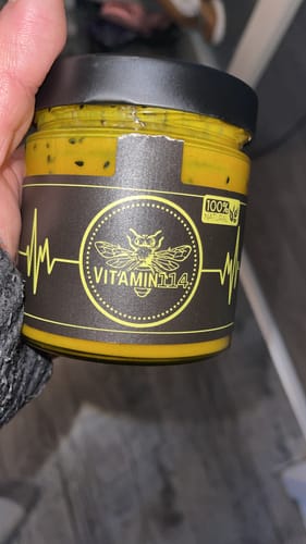 Customer photo review of V114 - Das Original Bio