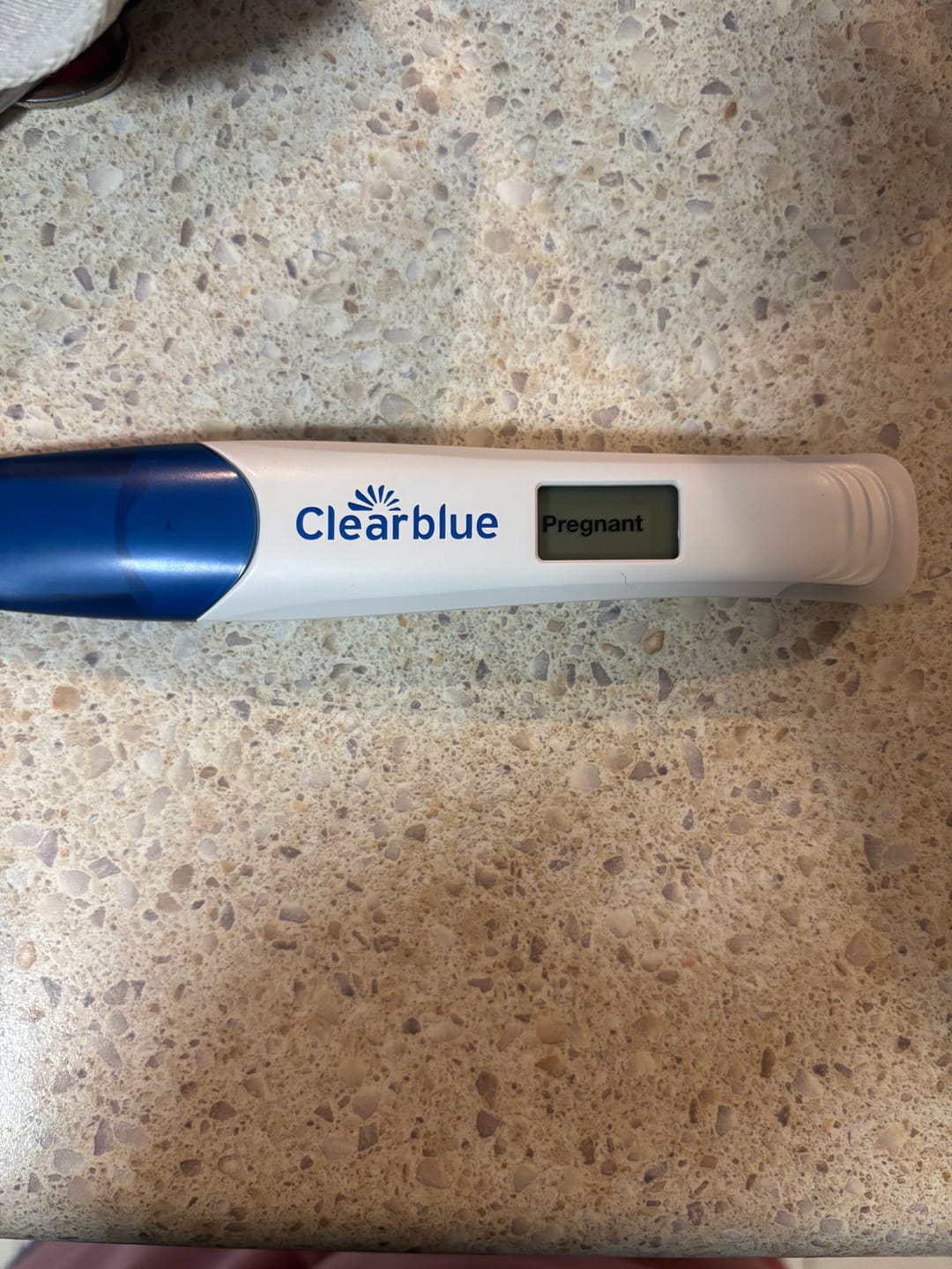Customer photo review of Hailey's Fertility Readings