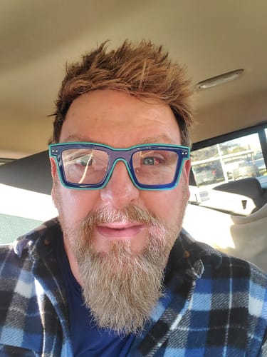 Customer photo review of Leah