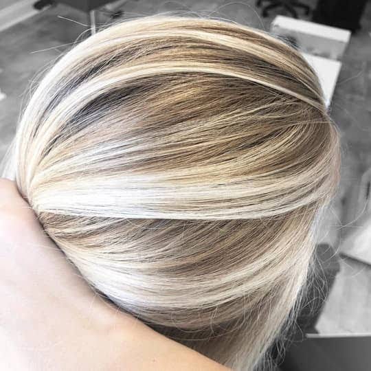 Customer photo review of Kadus Velvet Oil - 100 ml