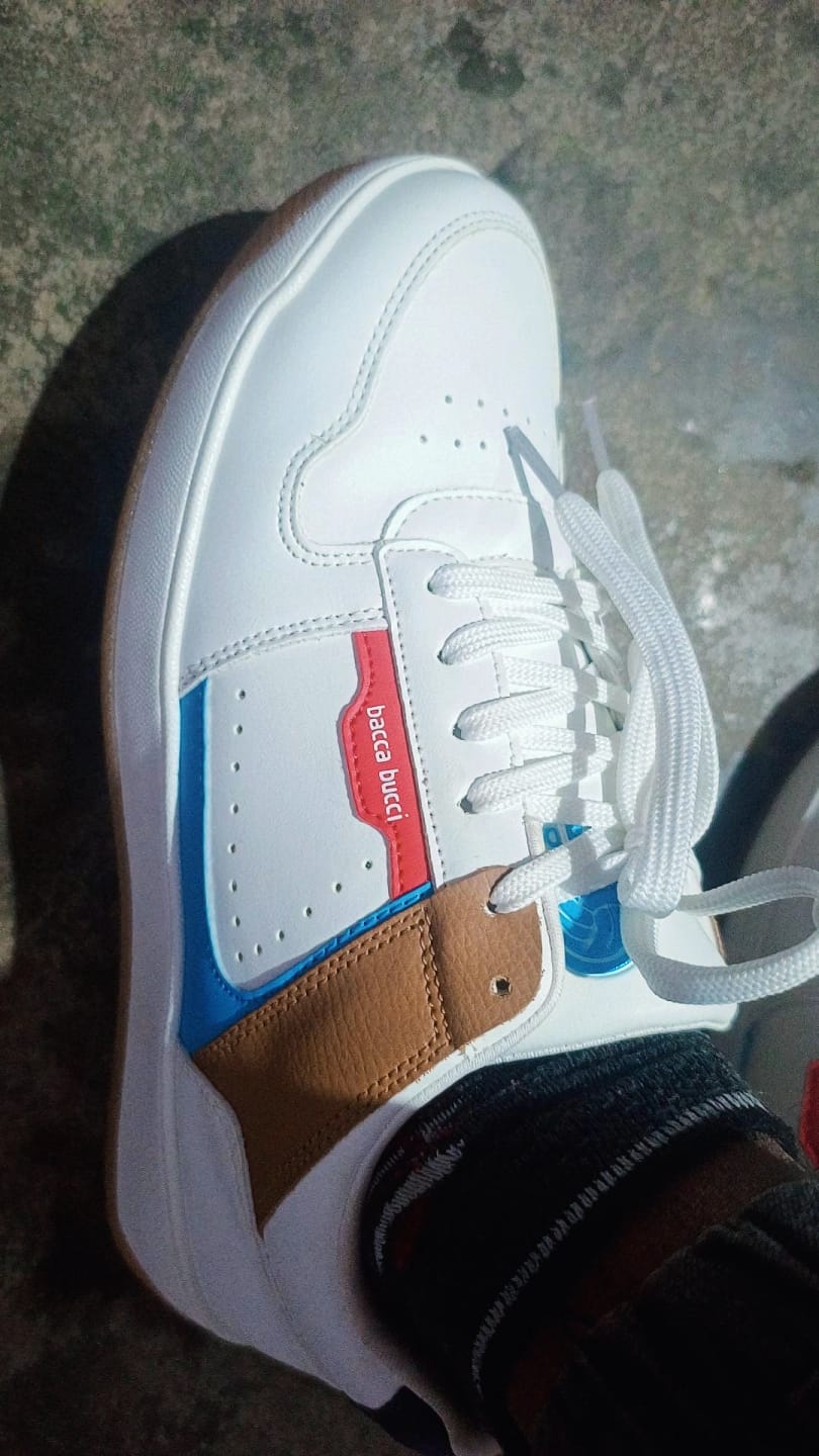 Customer photo review of Bacca Bucci Ranger Dunks