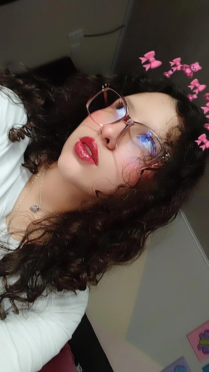 Customer photo review of RUBOR LÍQUIDO BONITA