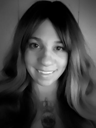 Customer photo review of Bi-Weekly Payment Plan - Pop On Veneers with At Home Impression Kit