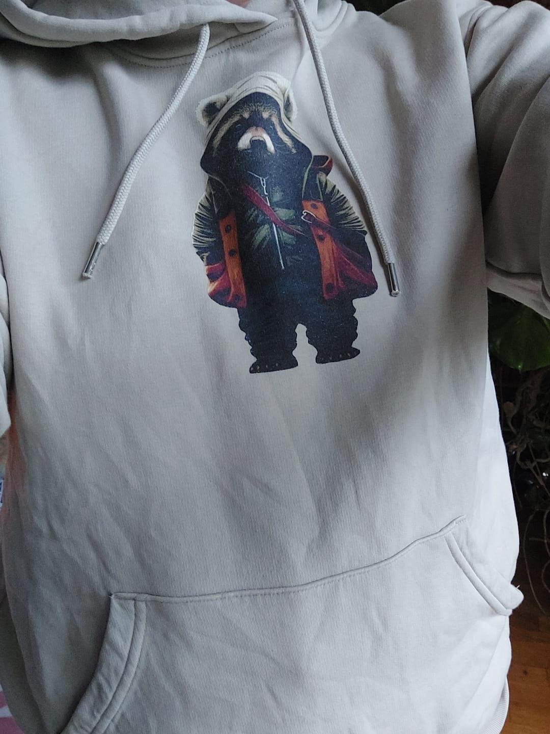 Customer photo review of Wundertüte Herren
