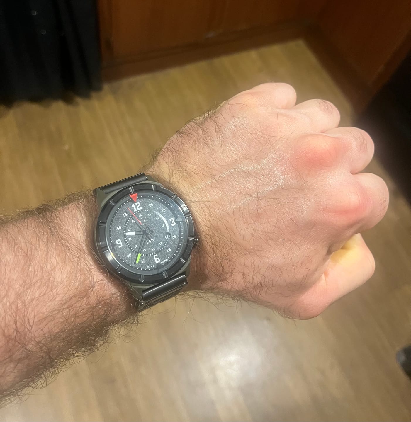 Customer photo review of SPEC-OPS WATCH