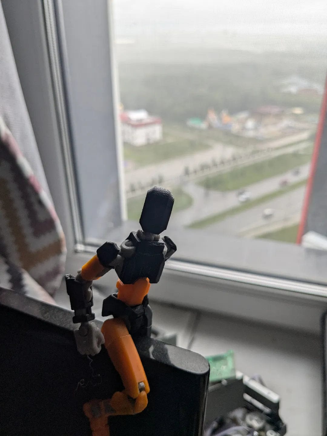 Customer photo review of Dummy 13
