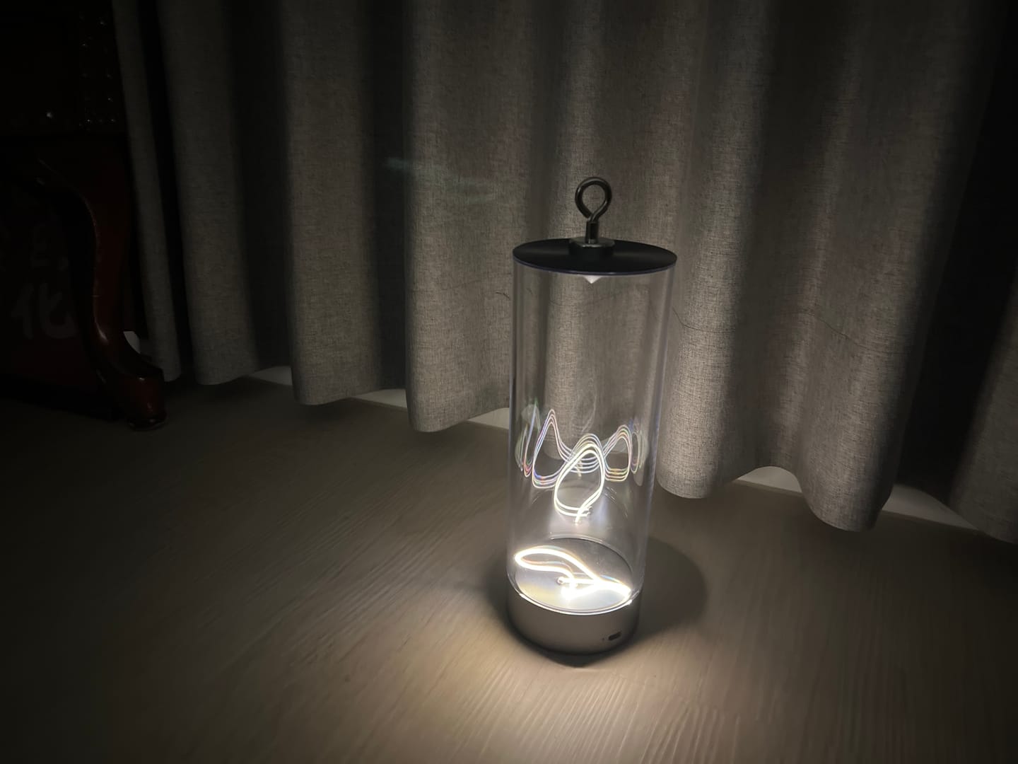 Customer photo review of MAGI LAMP｜暮光