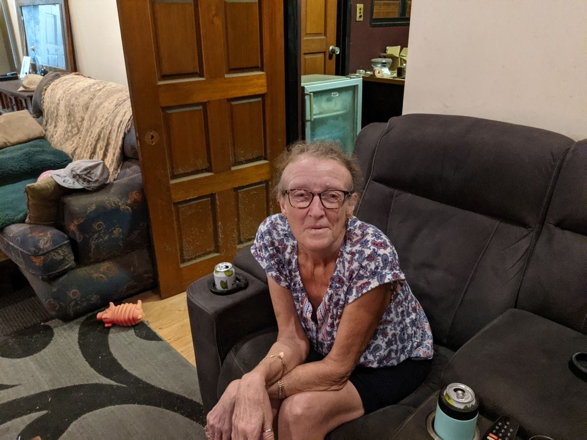 Customer photo review of Australian Grown Reishi Mushroom Capsules